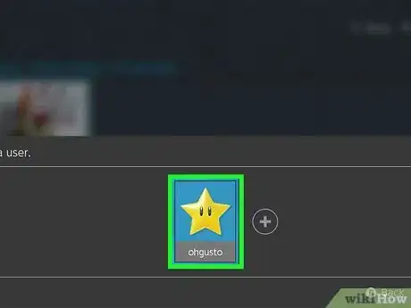 Image titled Activate a Nintendo Switch Online Family Plan Step 2