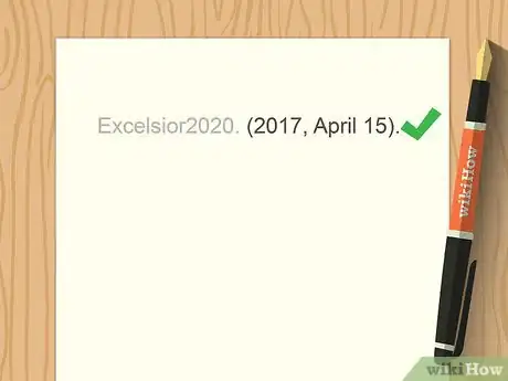 Image titled Cite Blogs Step 7