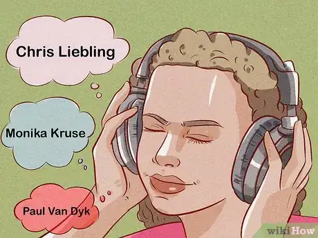 Image titled Get Into Berghain Step 1