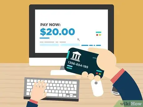 Image titled Order a Birth Certificate Step 12