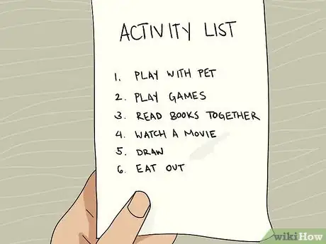 Image titled Cope when Your Child Is Diagnosed with Cancer Step 21