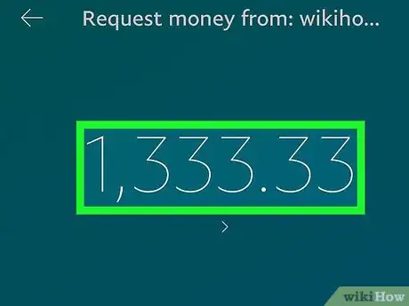 Image titled Send a PayPal Invoice on Android Step 6