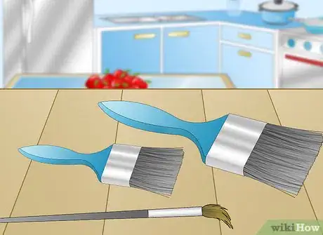 Image titled Make a Papier Mâché Beehive Step 7Bullet2