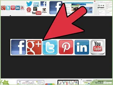 Image titled Send Your First Business Email Blast Step 7