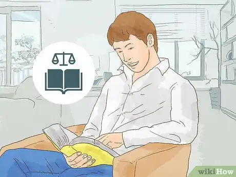 Image titled Become an Immigration Adviser Step 3