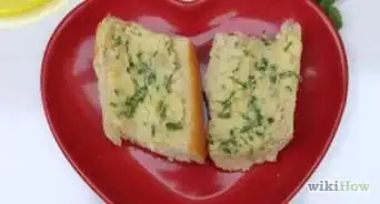 Make Moretum (Garlic Cheese)