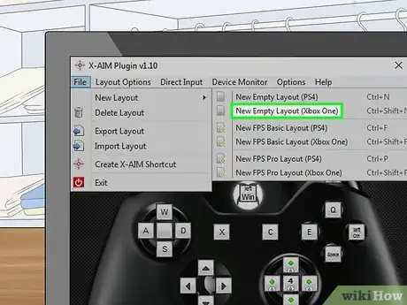 Image titled Connect a Keyboard and Mouse to an Xbox One Step 35