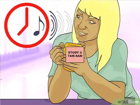 Image titled Deal With Excessive Summer Homework Step 3