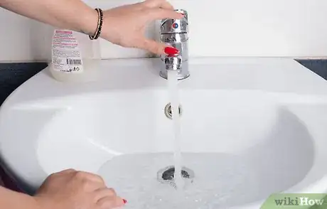 Image titled Remove Spots from Linen Step 5