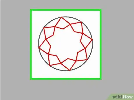 Image titled Draw a Dreamcatcher Step 9