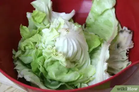 Image titled Cut a Cabbage Into Wedges Step 6Bullet2