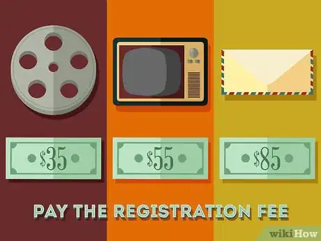 Image titled Protect the Copyright of a TV Show or Movie Step 3