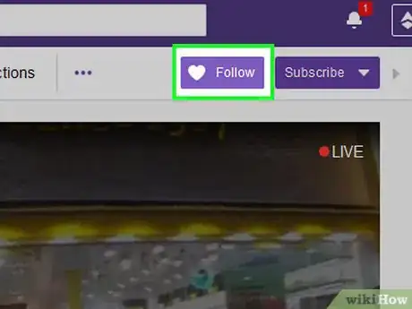 Image titled Use Twitch on PC or Mac Step 26