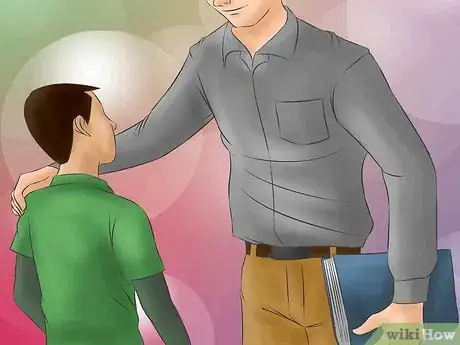 Image titled Adjust to a New School Step 2