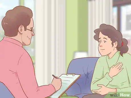 Image titled Stop Taking Lexapro Step 12