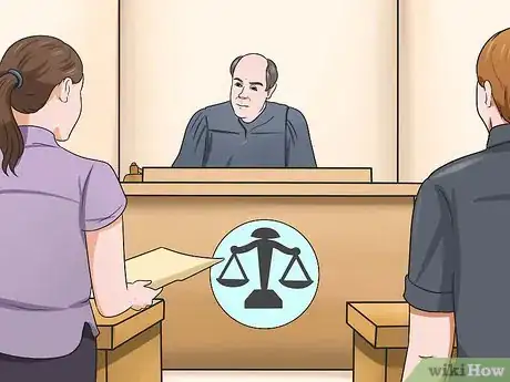 Image titled Collect Alimony Step 13