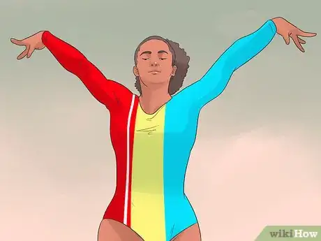 Image titled Do a High Back Handspring Step 13