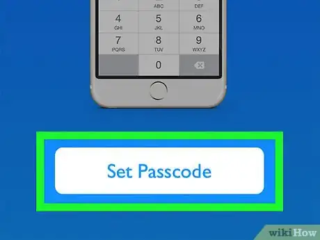 Image titled Make a Private Album on an iPhone Step 11