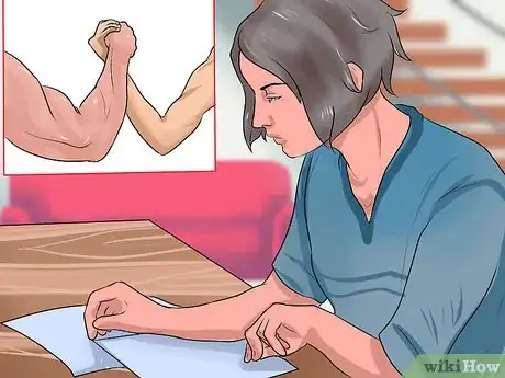 Image titled Write a Personal Statement for Law School Step 2