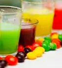 Make Skittles Vodka