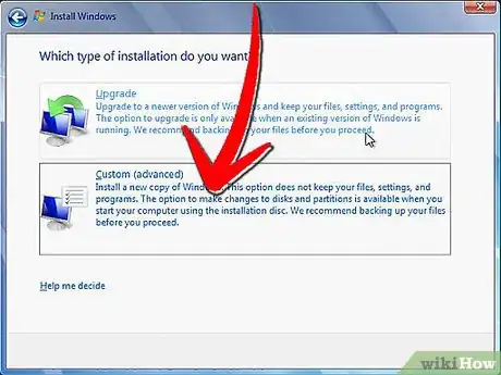 Image titled Reinstall Windows 7 Step 14