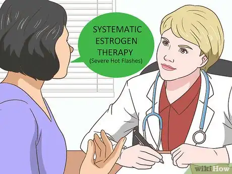 Image titled Prevent Hot Flashes Step 3