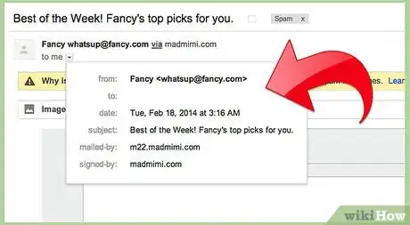 Image titled Fight Spam Step 3