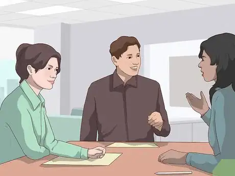 Image titled Become a Toastmasters Club Officer Step 3