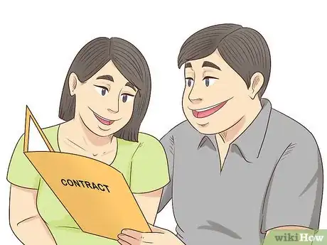 Image titled Hire a Video Professional for Your Wedding Step 11