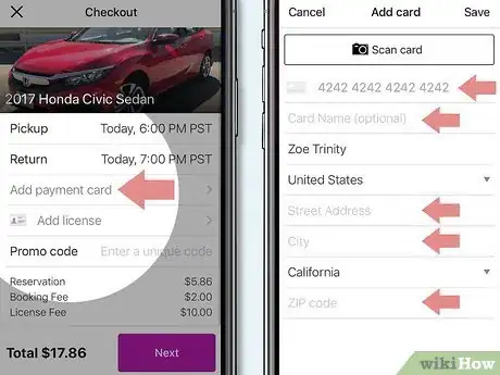 Image titled Use Getaround Step 8
