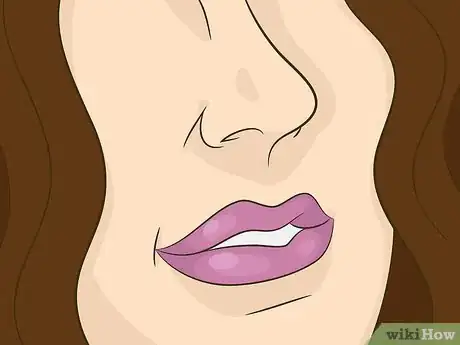 Image titled Wear Purple Lipstick Step 6