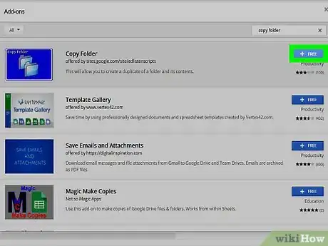 Image titled Copy a Google Drive Folder on PC or Mac Step 22