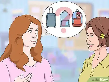 Image titled Choose Your Toddler's First Backpack Step 2