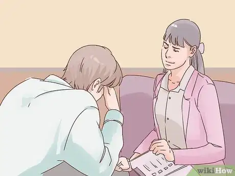 Image titled Cope with Obsessive Compulsive Disorder as a Teen Step 9