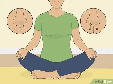 Image titled Live the Yogic Lifestyle Step 3