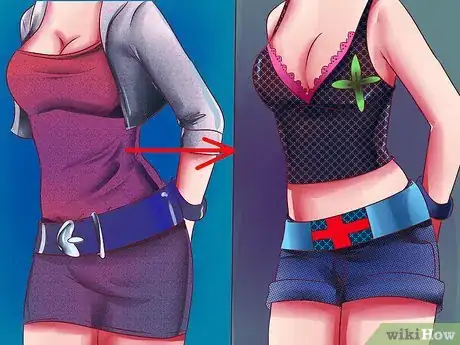 Image titled Dress to Impress Step 10