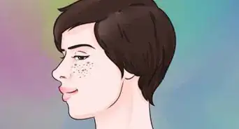 Look Good with Freckles