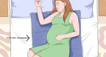 Get Better Sleep During Pregnancy