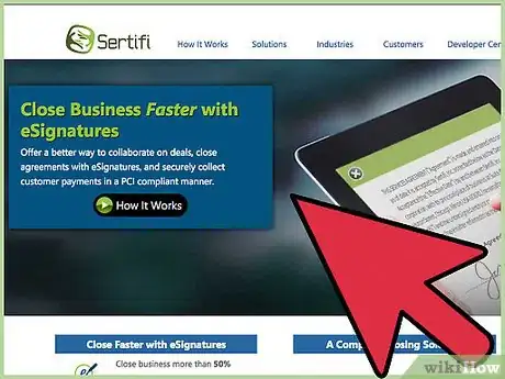 Image titled Use Electronic Signatures on Online Contracts Step 2