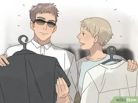 Image titled Prepare a Wedding Ceremony when Your Fiance Is Blind Step 9