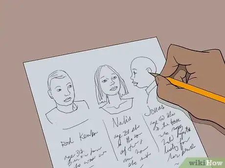 Image titled Create a Narrative Short Film Step 2