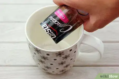 Image titled Make Instant Foamy Cappuccino Step 2