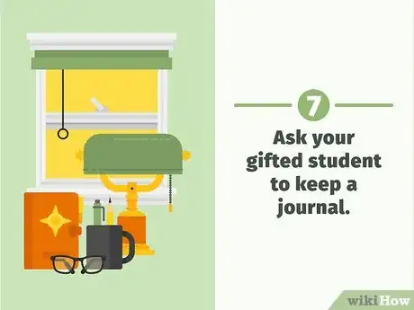 Image titled Challenge Gifted Students Who Finish Work Early Step 7
