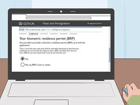 Image titled Apply for Travel Documents in the UK Step 7