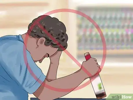 Image titled Gain Potential Health Benefits from Activated Charcoal Step 10