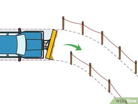 Image titled Plow Snow Step 10