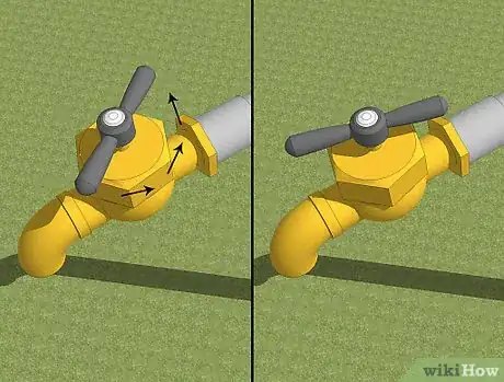 Image titled Change a Washer on a Garden Tap Step 18