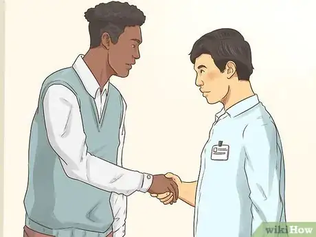 Image titled Get a Personal Aide at School Step 8