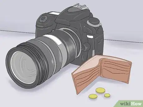 Image titled Become a Fashion Photographer Step 3