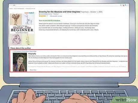 Image titled Learn Drawing Online Step 7